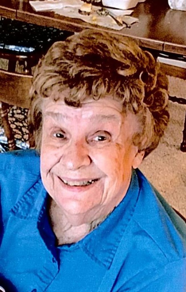 Virginia A. (Barbeau)  Johnson Profile Photo