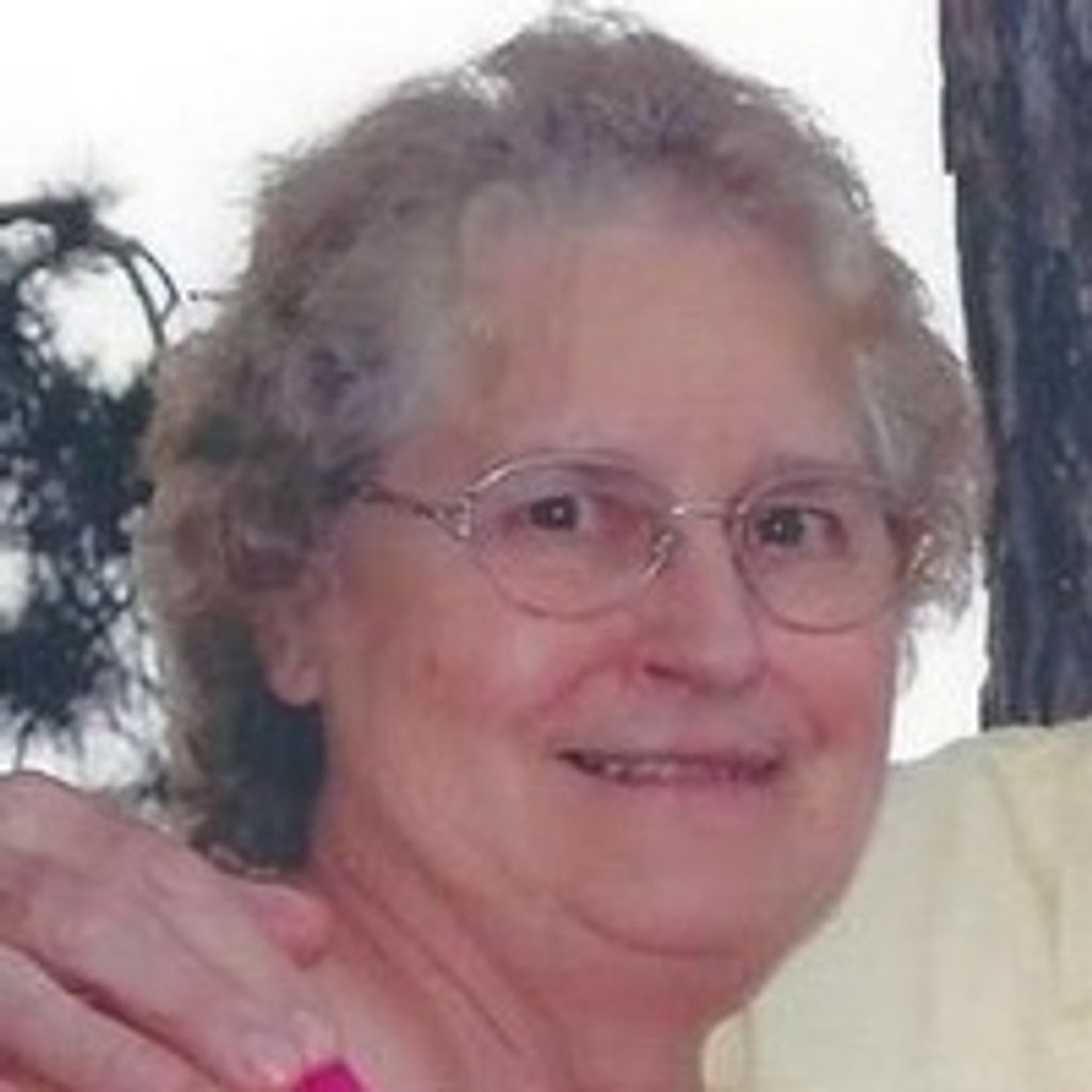 Verna Mae Ronnebaum