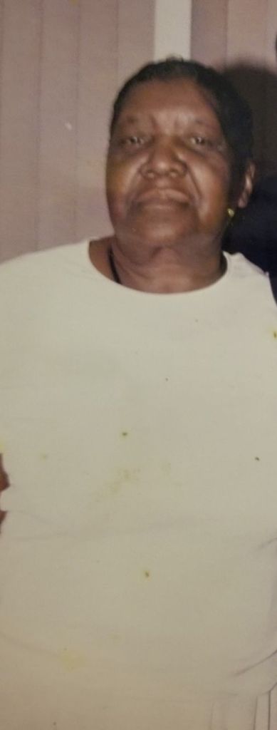Thelma Sophia Jackson-Mcclain Profile Photo
