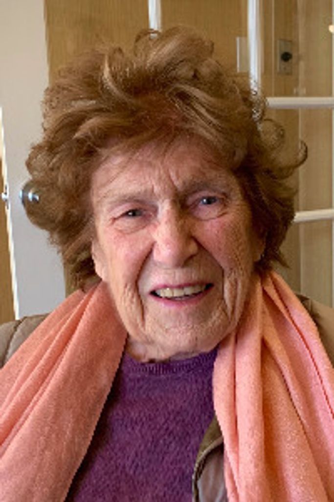 Josephine Mary Pannell