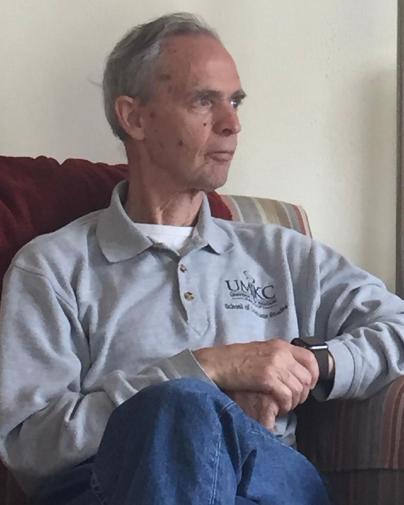 Ronald Anthony MacQuarrie Profile Photo