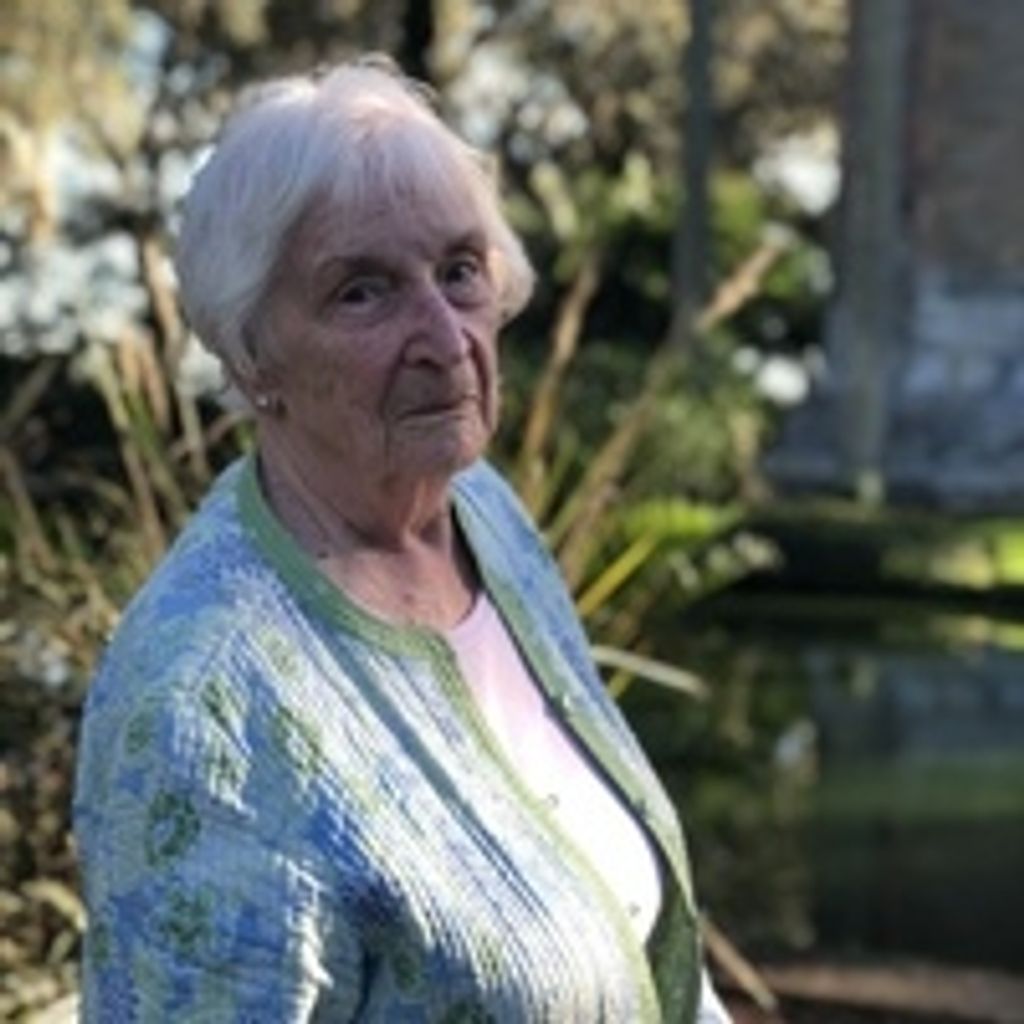 Alice Boyle Duffy Profile Photo