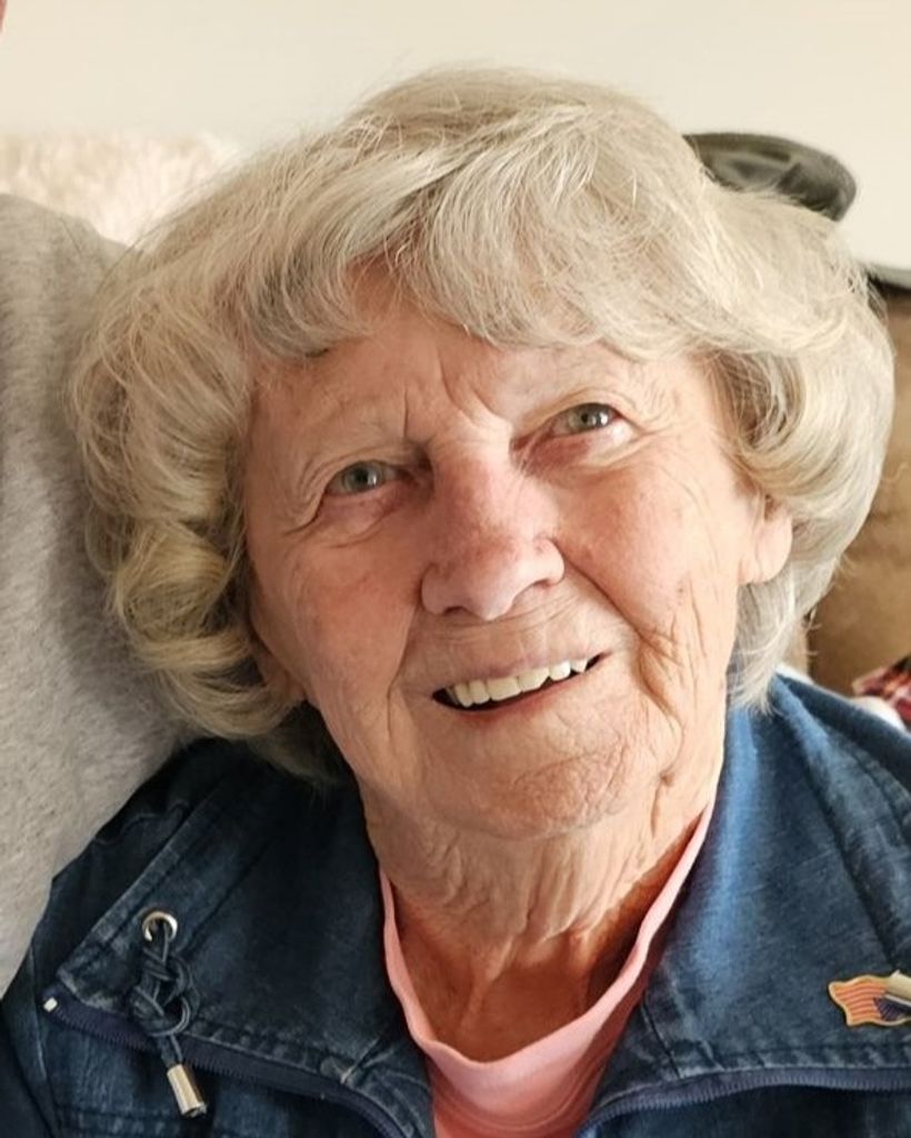 Lois Johnson