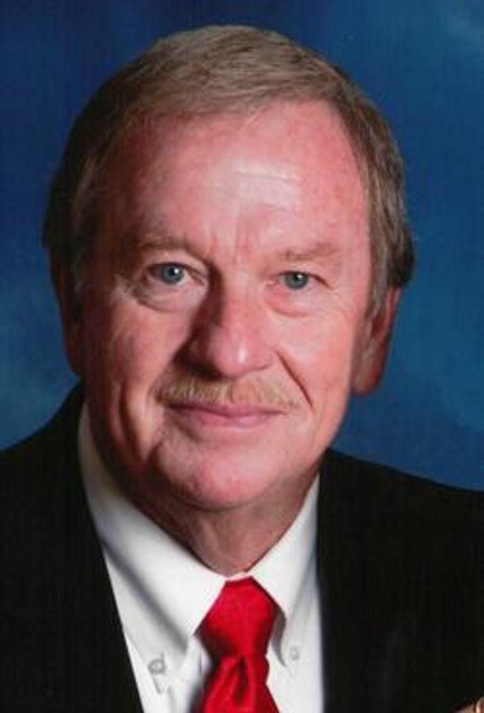 Gailon Godwin Profile Photo