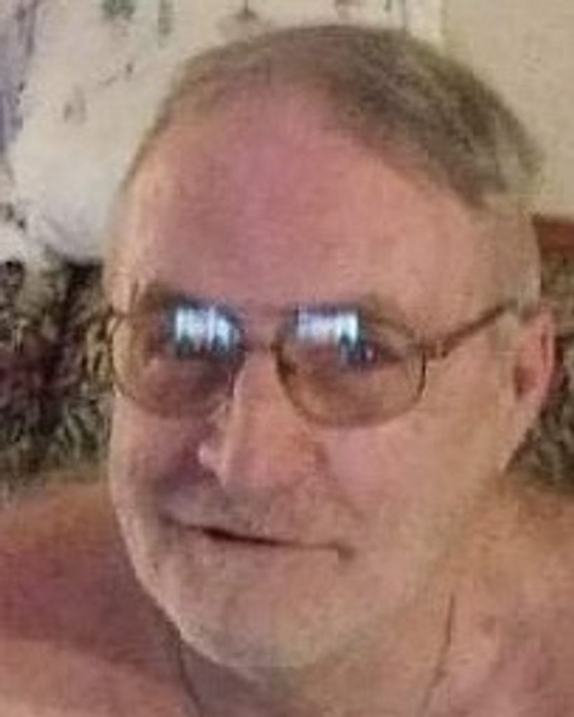 Charles Paul Brushwood Profile Photo