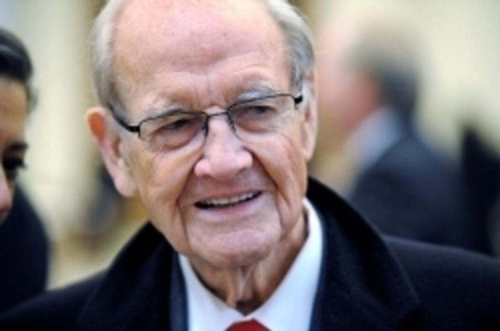 George S. Mcgovern Profile Photo