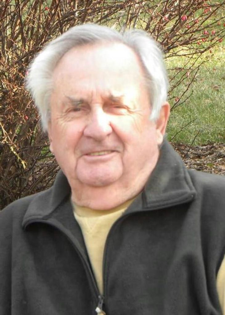 Charles Gerenda, Jr. Profile Photo