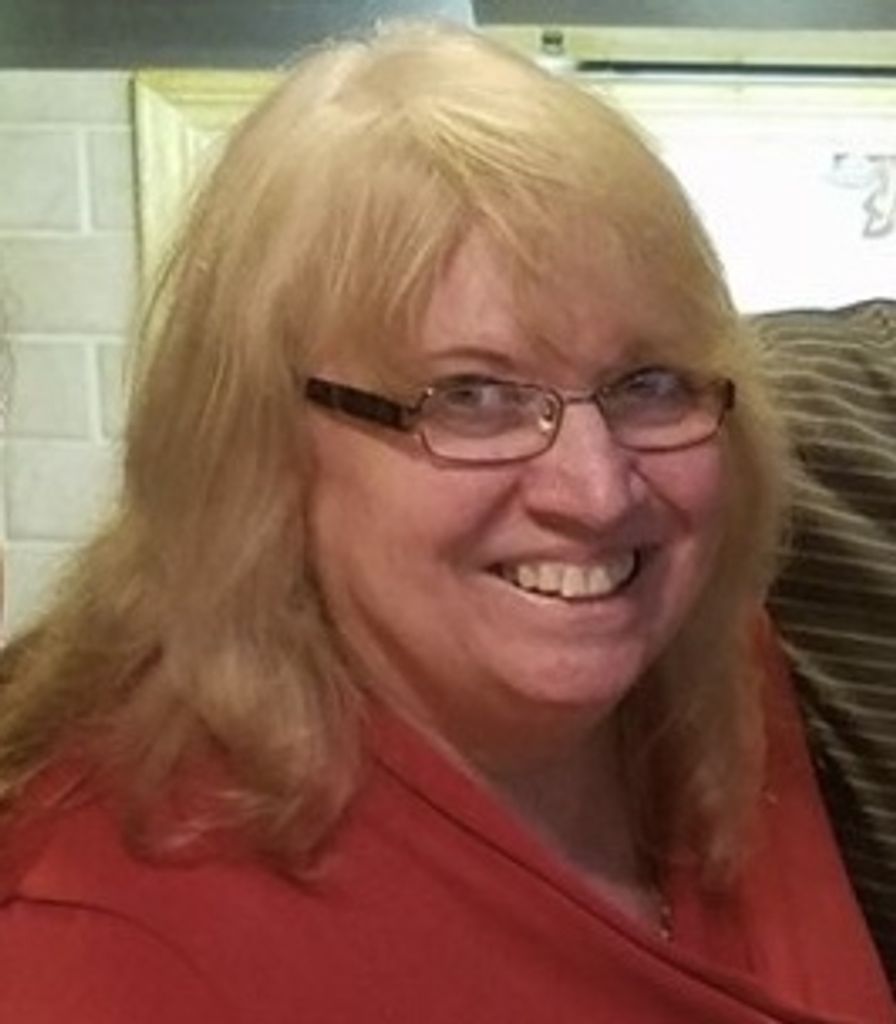 Marilyn Detraglia