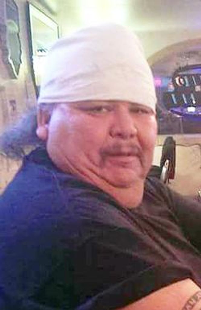 Larry Lee Brown