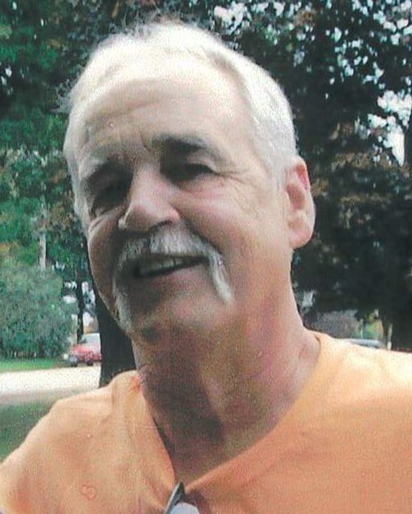 Steven Ray George