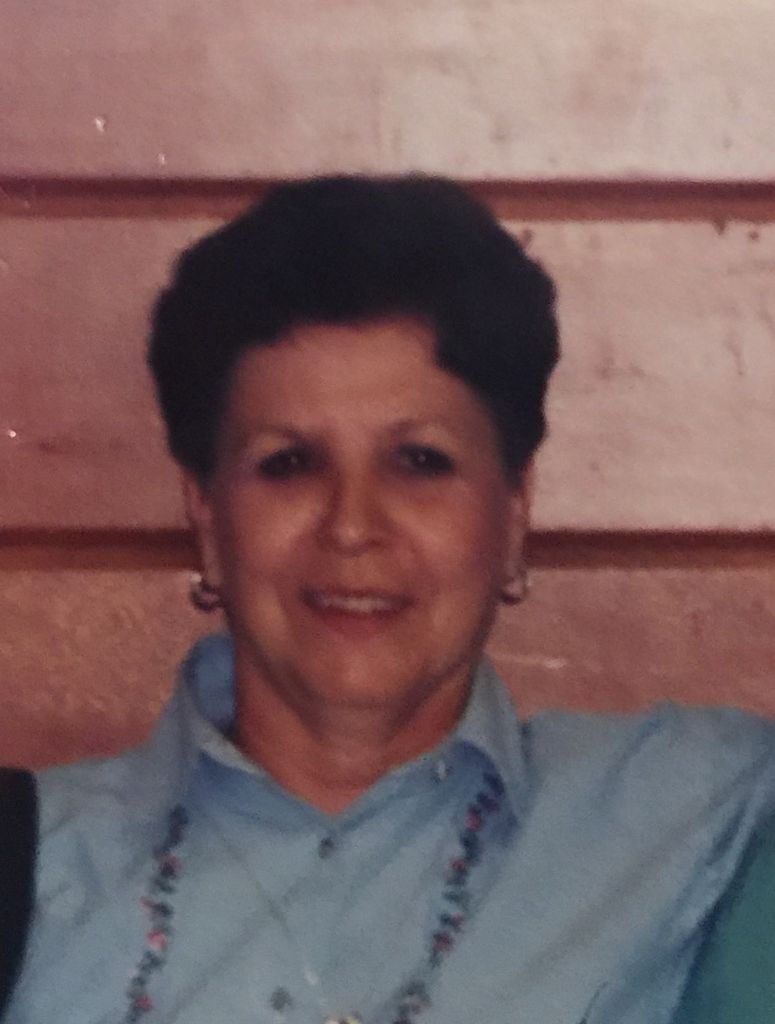 Beth Frizzell Profile Photo