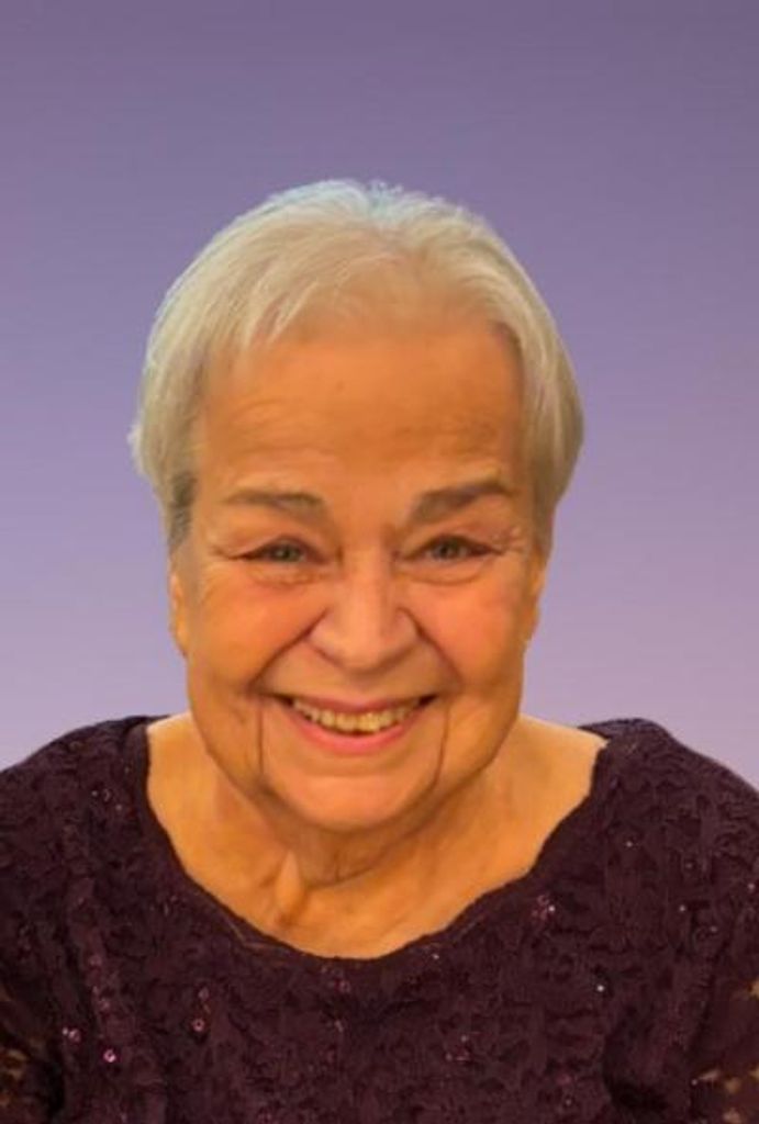 Mary-Ann Cardillo Profile Photo