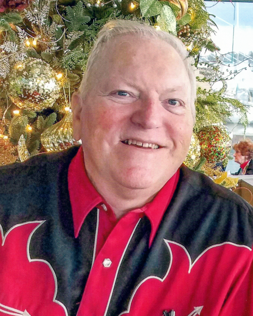 Wesley Joseph Goss Profile Photo