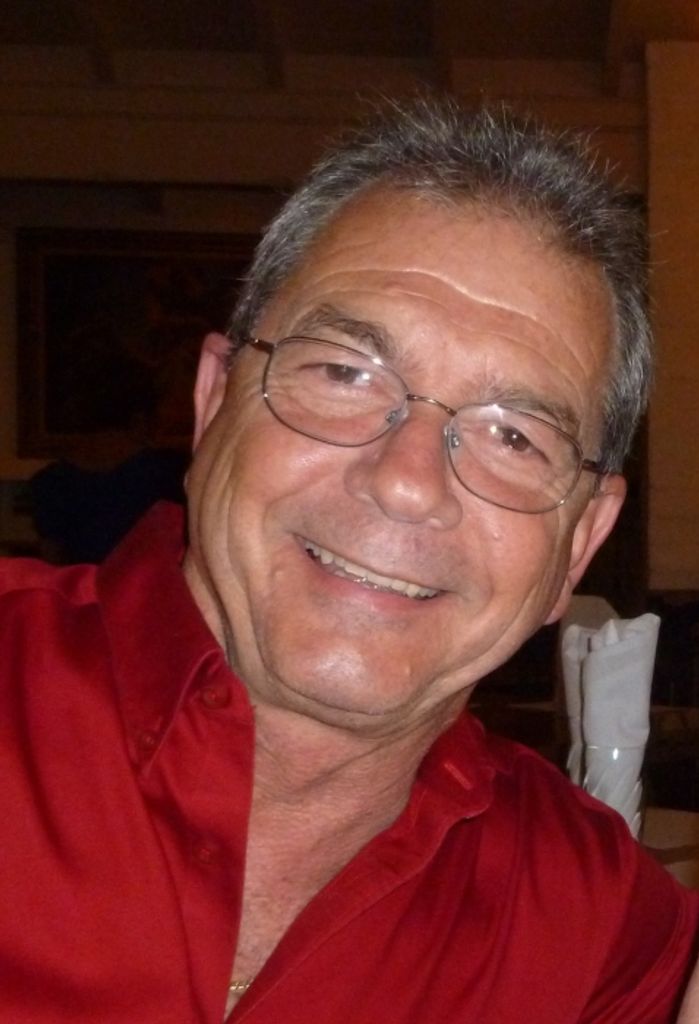 Michael Thomas Loe