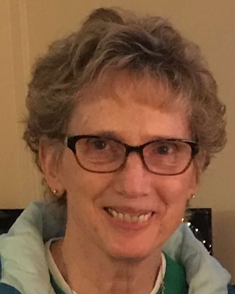 Barbara A. Stewart