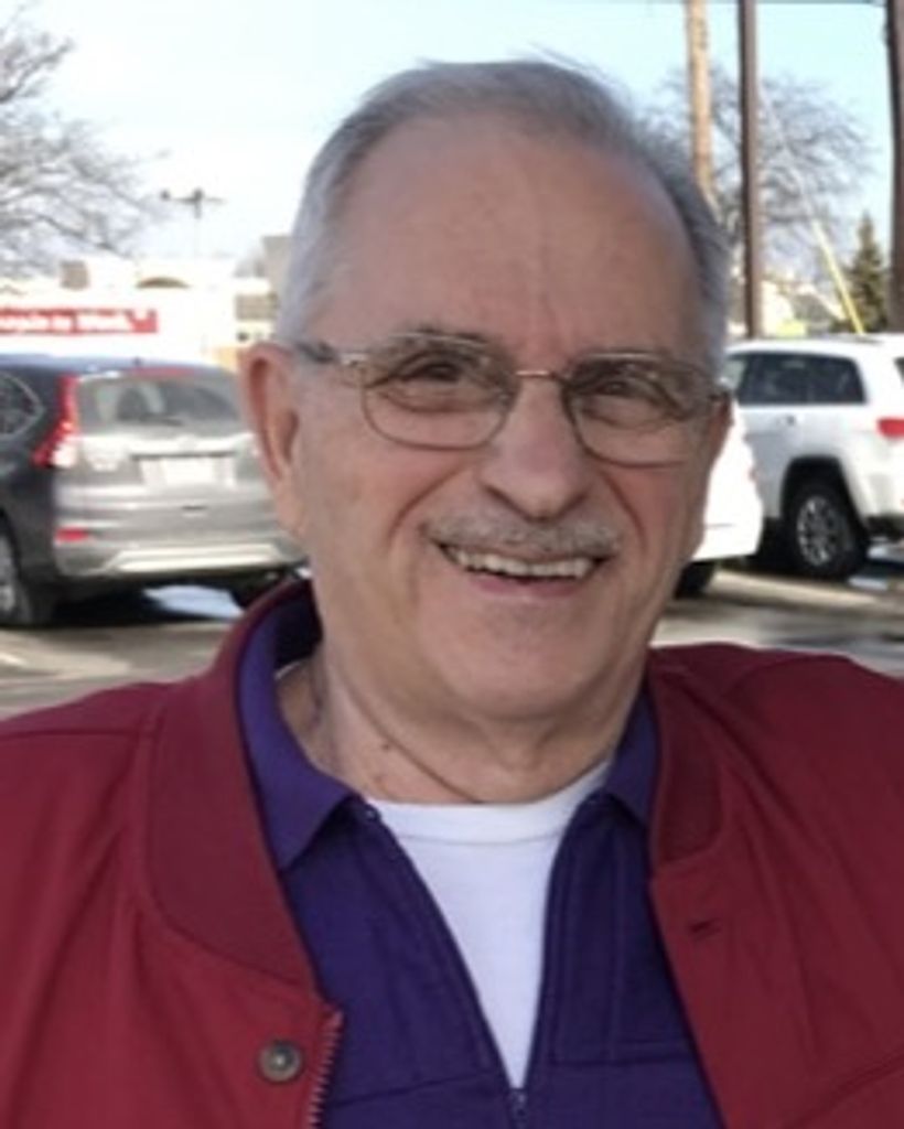 David J. Notto