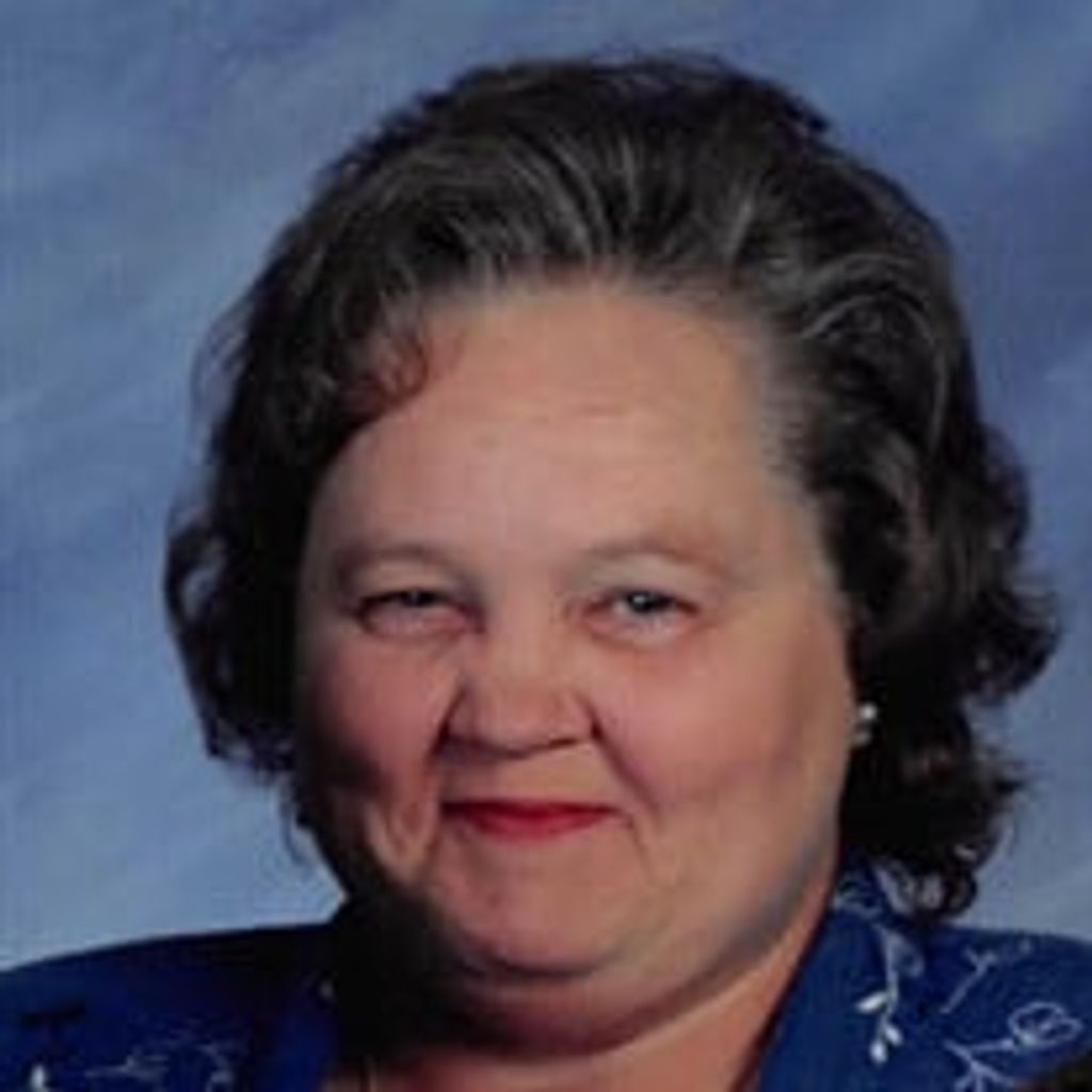 Mrs. Wilma Leiber Schulze