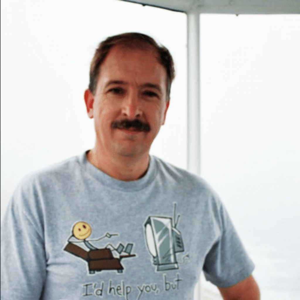 Gary Wayne Barger, Jr.