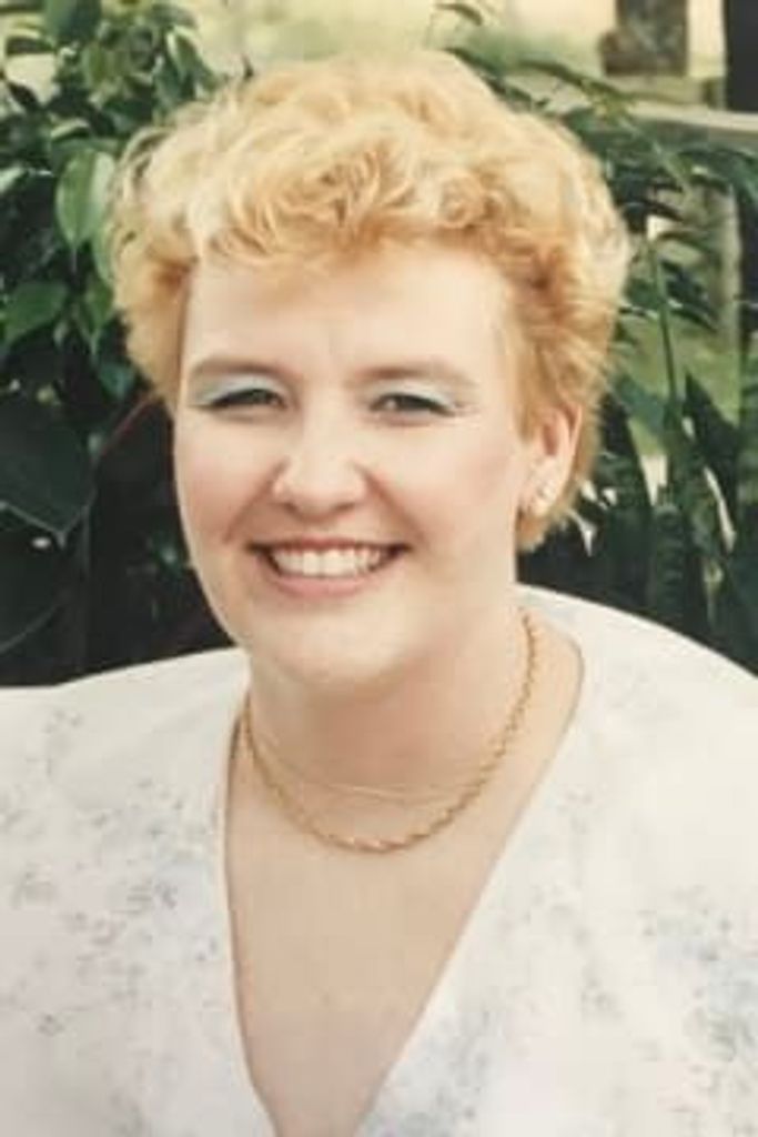 Joan Mae Wishard