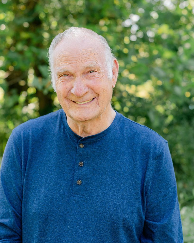 Franklin D McComas Profile Photo