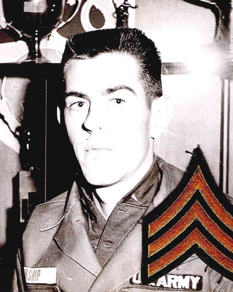 William "Bill" C. Manship Profile Photo