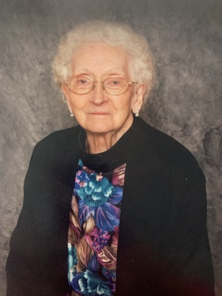 Frances Roberta Gaynor Profile Photo