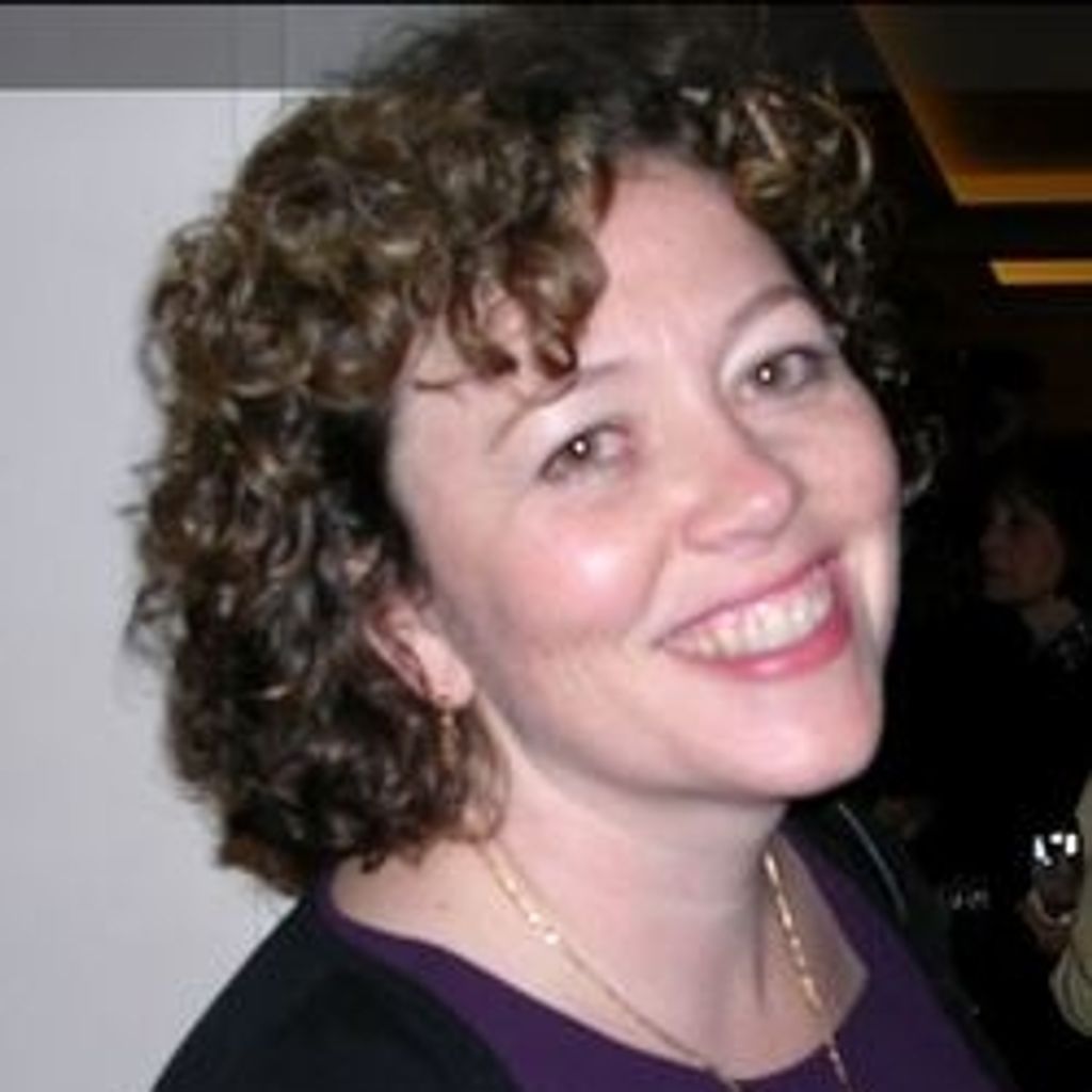 Michelle West Fox