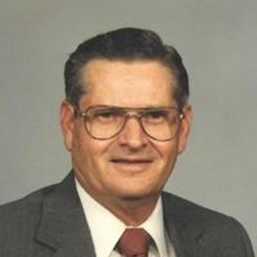 Carl Blanchard