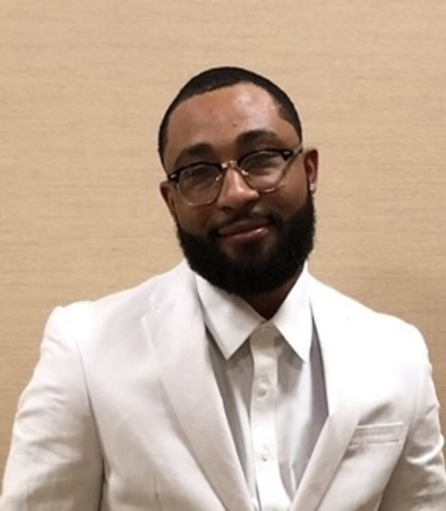 Kadeem Jones Profile Photo