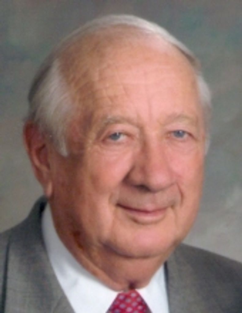 Roy S. Ulrich