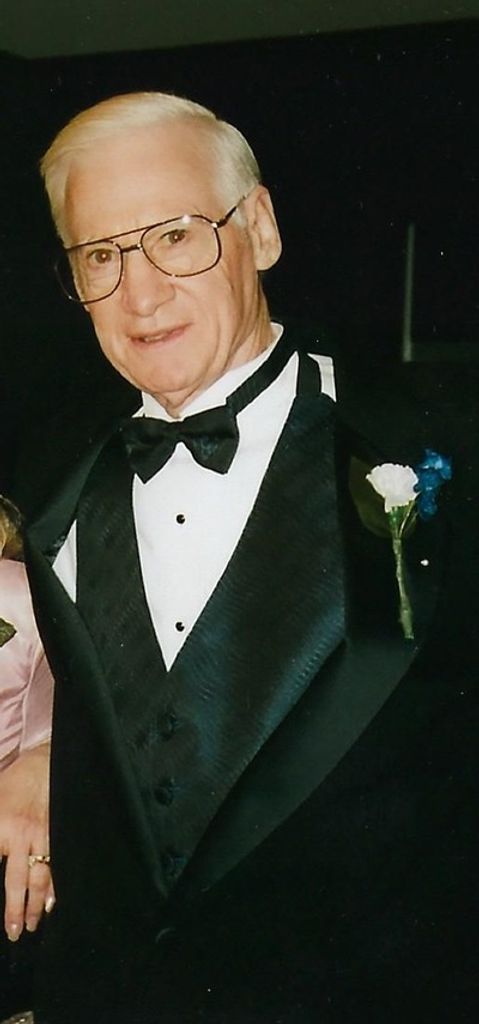 William H. Lewis Profile Photo