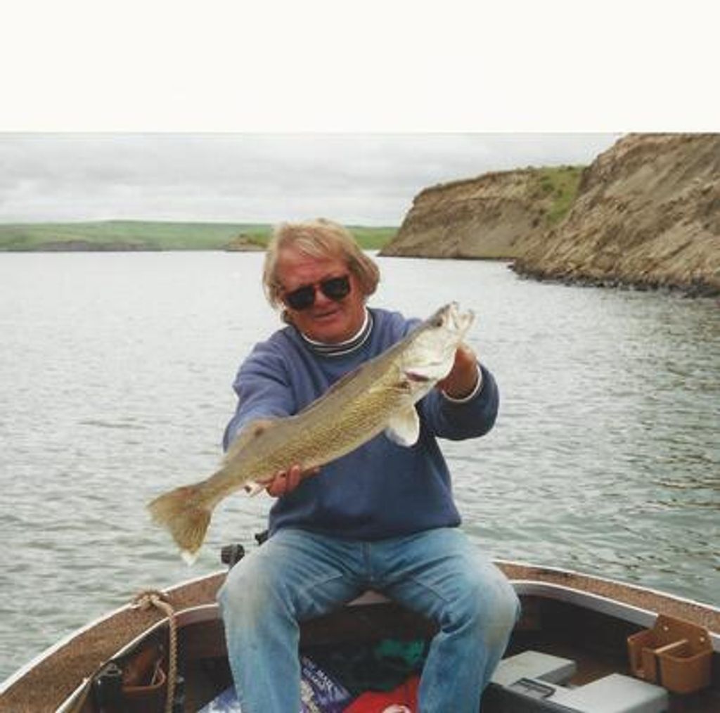 Robert Allan Petersen Profile Photo