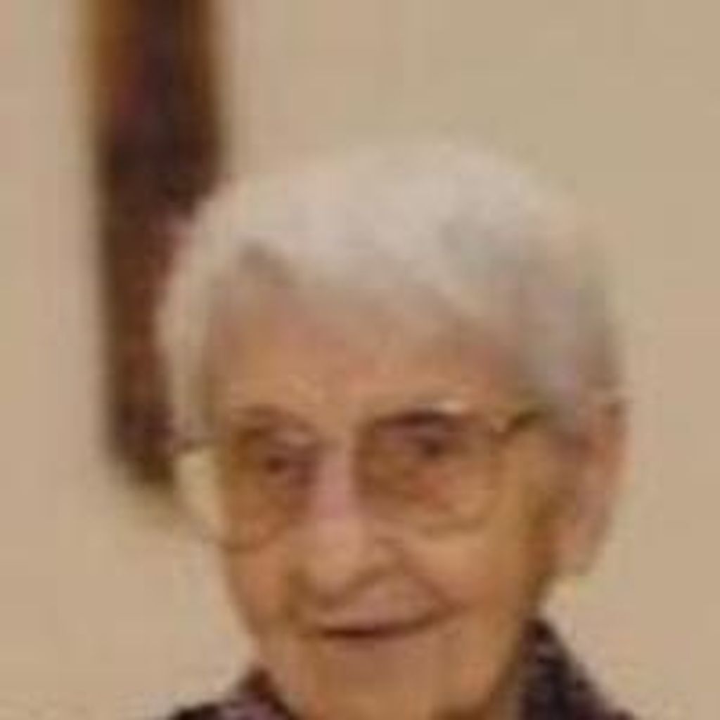 Thelma L. Hastings