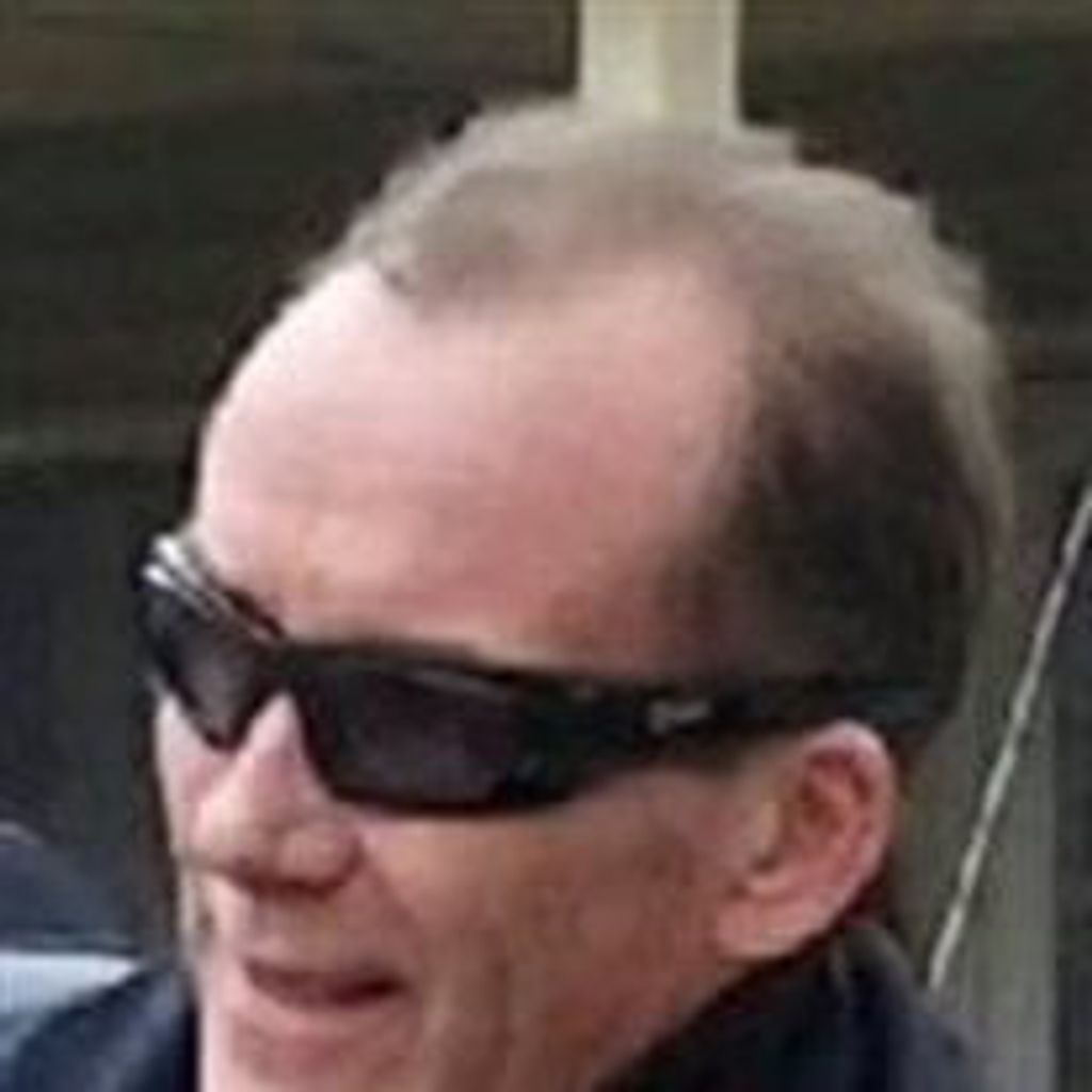 Robert Paul Williams