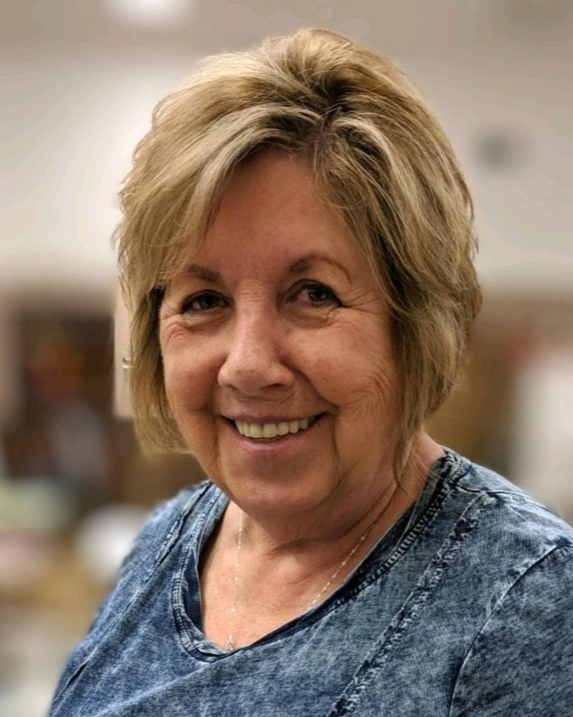 Mary Frances Jaycox Profile Photo