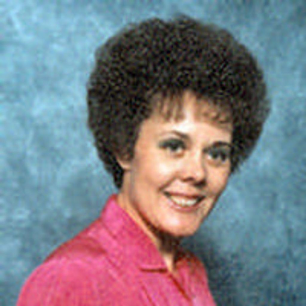 Mary M. Wegert