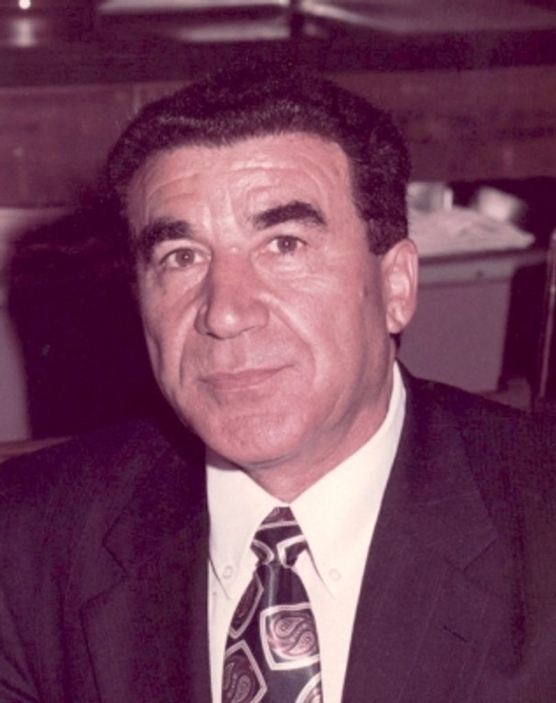 Salvatore Iuvino
