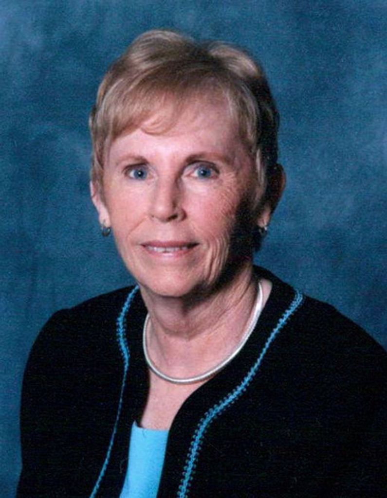 Rita P. Ralph