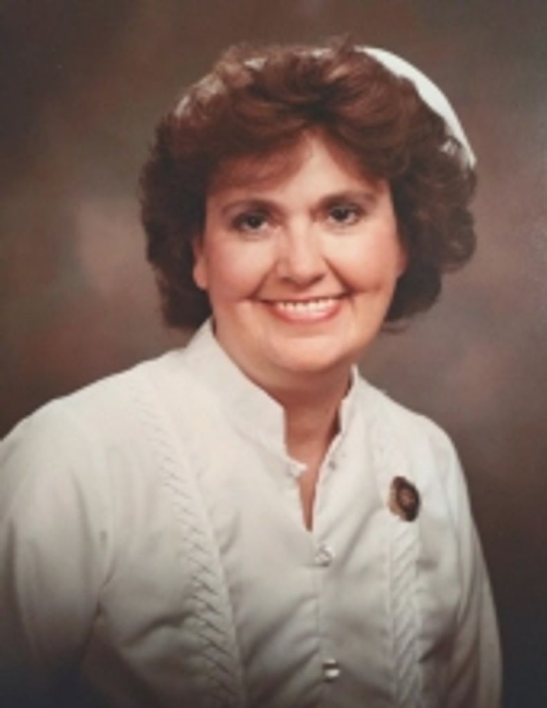 Betty Jean Nickel Profile Photo