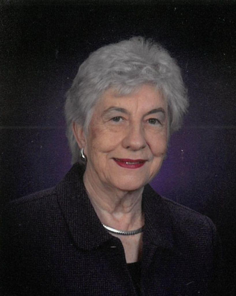 Barbara King Black Profile Photo