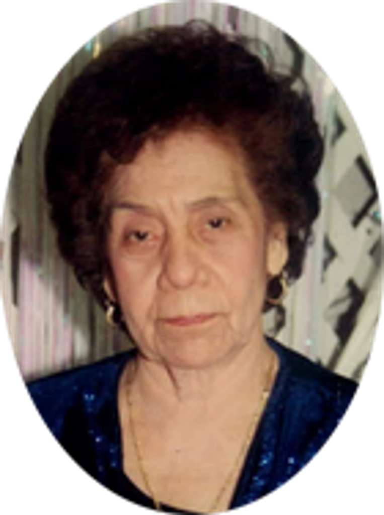 Tomasa Flores Navarro