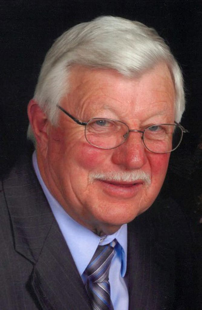 Kenneth "Kenny" E. Gille Profile Photo