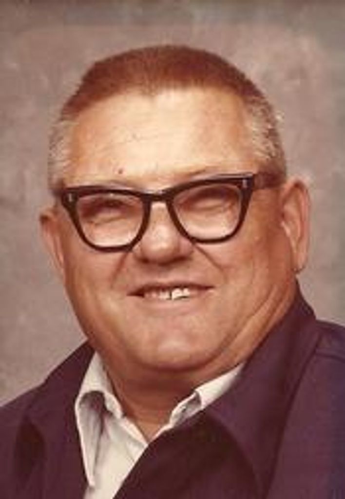 Robert David Roush, Sr. Profile Photo