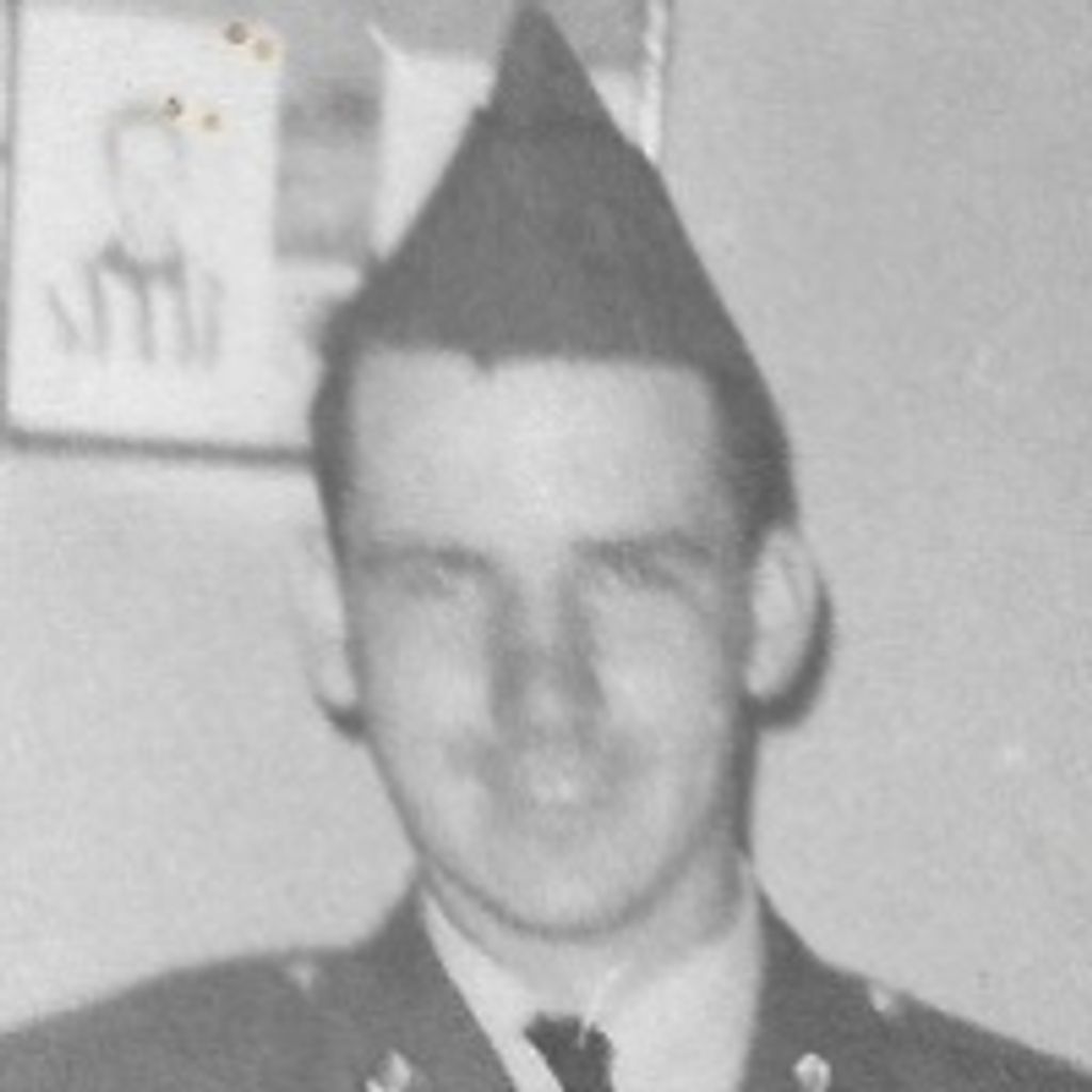 Walter  Gene Young