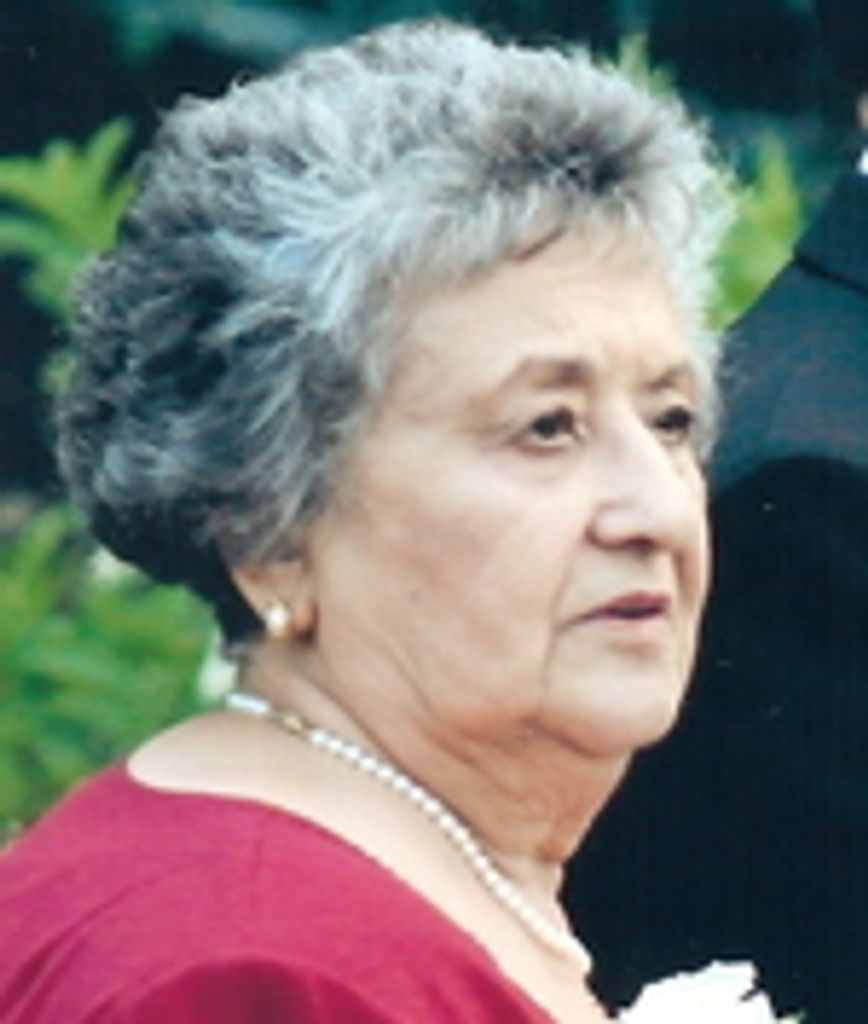 Isabel M. Cox