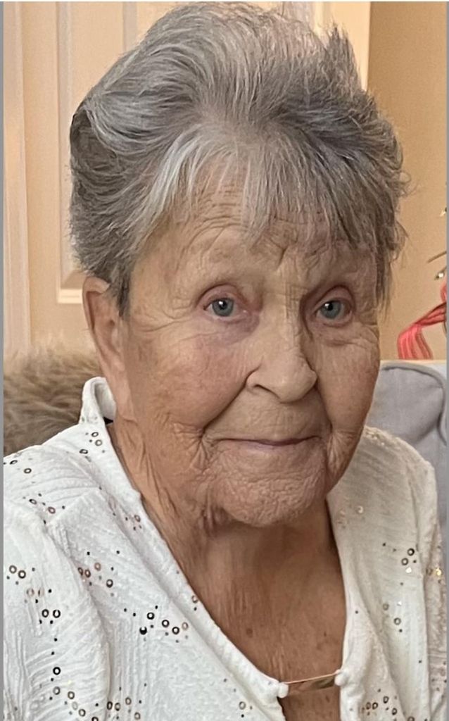 Agnes R. (Strange) Spinney Profile Photo