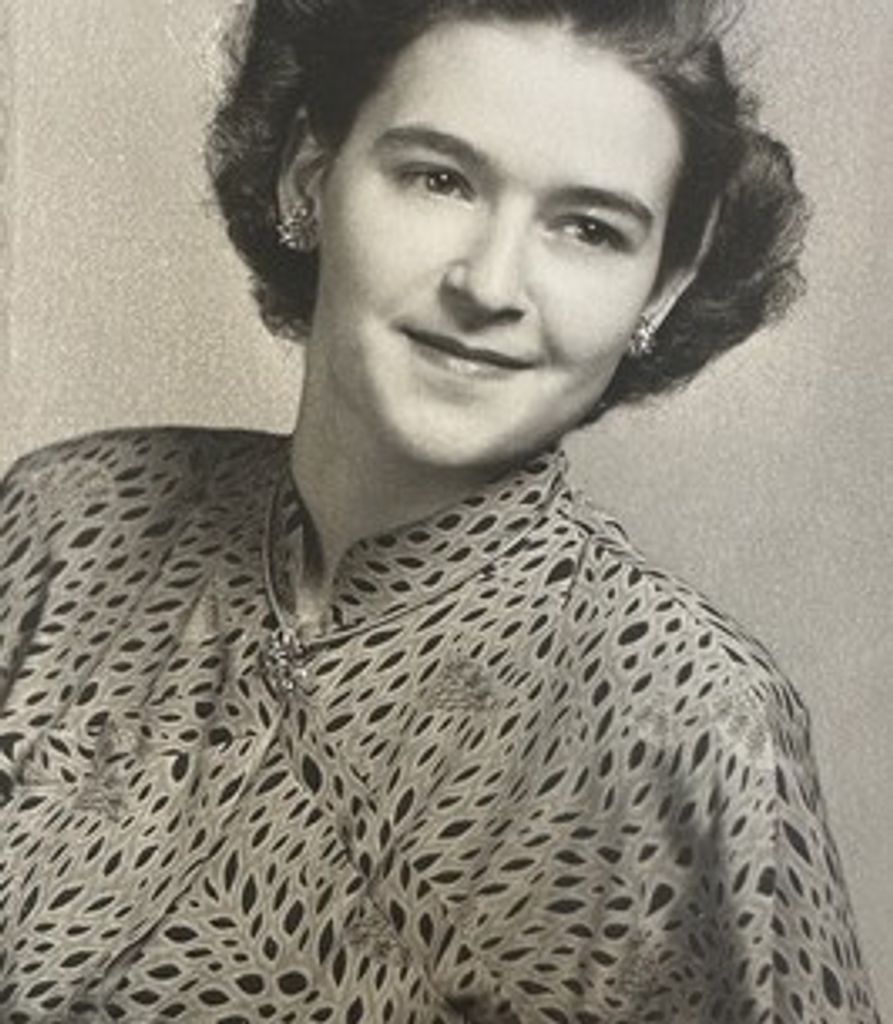 Betty Monroe