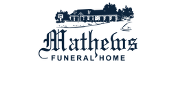 Mathews Funeral Home