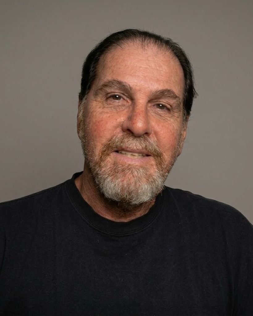 David Steven Reed Profile Photo