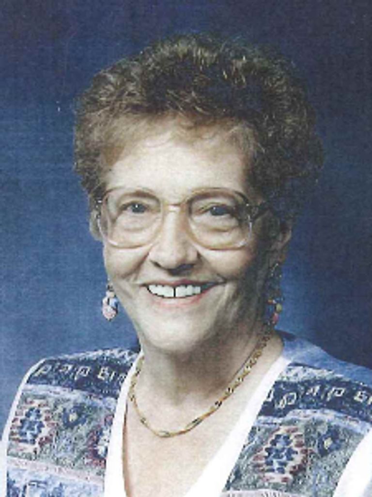 Grace K. Ireland
